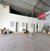 🌺 Cho thuê xưởng 1600m2 Thuộc Phước Tân_ Gần Đường Võ Nguyên Giáp - Giá : 55 triệu