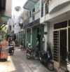 🏡 Bán nhà Lê Văn Sỹ 58.5m² 2 tầng – 10 tỷ – Hẻm xe hơi an ninh