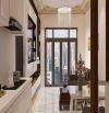 8,8 tỷ, 36m2, 5 tầng, Trương Định, Hoàng Mai, nhà mới  - 20m ô tô tránh - tặng nộị thất
