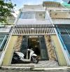 Nhà 1 Trệt 2 Lầu số 111/10 Châu Văn Liêm