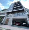 Siêu Phẩm 8 Tầng view Hồ phố Ngọc Thụy, Long Biên, Full Nội Thất, Gara 2 ô tô