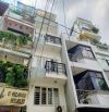 🏡 Bán nhà Nguyễn Thiện Thuật 32m² 5 tầng – 10 tỷ – Nở hậu