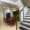 CHO THUÊ NHÀ 3 TẦNG 2 MẶT TIỀN MAI CHÍ THỌ - 5PN FULL NỘI THẤT • Diện tích 120m2