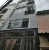 NHÀ 1 SET GẦN CHỢ PHÚ LÂM, 5 TẦNG ĐÚC THÂT,CHỈ HƠN 6 TỎI XÍU,HẺM XE HƠI THÔNG, BÀ HOM Q6.