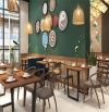 [KD Sầm Uất] Bán gấp nhà BT Cầu Bươu,125m2X5T,MT10M giá 24.8 tỷ,vỉa hè 3 ô tô tránh.