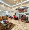 VILLA SÂN VƯỜN TRUNG TÂM QUẬN 1 - 333M2 - 4 TẦNG - 62 TỶ