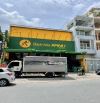 Bán nhà mặt tiền Hòa Hưng Phường 12 Quận 10 diện tích khủng (15mx24m) cấp 4 giá chỉ 88 tỷ