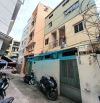 🏡 Bán nhà Cách Mạng Tháng Tám 75m² 5 tầng – 10.3 tỷ – Cho thuê 400tr/năm