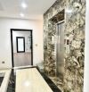 Cho thuê tòa nhà 6 tầng thang máy dt 100m/1 tầng tại khu TC5 Yên Xá,