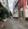 BÁN NHÀ 449 SƯ VẠN HẠNH – HẺM 7M Ô TÔ NGỦ TRONG NHÀ – 70M² – 4 TẦNG, 4PN – GIÁ 23 TỶ TL