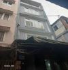 🏡 Bán nhà Nguyễn Đình Chiểu 40m² 5 tầng – 10.8 tỷ – Hẻm xe hơi thông