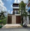 Bán biệt thự dt 223.8m2, 3 tầng, hồ bơi, full NT, tại đường 31, P. An Phú, 56 tỷ