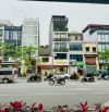 Bán nhà Mặt Phố Hiếm Đại La, Phố Vọng, Vỉa hè Kinh Doanh, 82m2 x 5 tầng MT 5,4 Giá: 31,9 ỷ