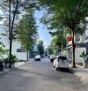 Lô Góc Đối Diện Công Viên, Lô View Sông Gói 5 Gần Sông Giá Đầu Tư