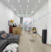 CHO THUÊ NHÀ 4 TẦNG MẶT TIỀN NGUYỄN HỮU THỌ, GẦN PHAN ĐĂNG LƯU • Diện tích đất: 150m²