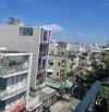 Ngộp Bank Bán Gấp Nhà HXH Tô Hiến Thành Q10, 58m², 5 Tầng, Dòng Tiền 480Tr/Năm, Giá 12 Tỷ