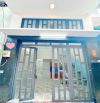 Bán nhà 2 tầng mới đẹp, 36m² (4x9), Liên Khu 10-11, ngay Ngã Tư Bốn Xã, chỉ hơn 3 tỷ