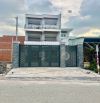 Nhà 2 Lầu đối diện trường cấp 2 Định Hòa, Thủ Dầu Một  nay là Chánh Hiệp Hồ Chí Minh