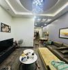 9,1 tỷ 45m2, 5 tầng Nguyễn Đức Cảnh, Hồ Đền Lừ nhà đẹp ở ngay - 2 thoáng - ngõ nông