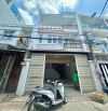 🏡 NGAY HƯƠNG LỘ 2 NỐI DÀI- HẺM 6M THÔNG – 3 TẦNG–70M²–5 PHÒNG –CHỈ 5.3 TỶ TL