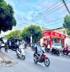 Bán nhà mặt tiền góc 2 mặt tiền 1 trệt 3 lầu p. Tân Hiệp