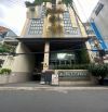 Bán tòa nhà khách sạn hẻm VIP Cộng Hòa, Tân Bình_DT: 11x42m, CN: 434m²_Giá 170 tỷ