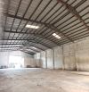 XT560 Cho thuê kho Gần 1000m2 Mặt Tiền 767 Bắc sơn, Trảng Bom. Gần kcn sông mây. Giá Chỉ 1