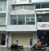 Mặt tiền Võ Văn tần, P.5, Q.3, 5m*6m, trệt 2 lầu, 35tr/th