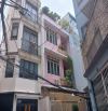 🏡 Bán nhà Võ Văn Tần 66m² 3 tầng – 12.5 tỷ – Nở hậu phong thủy