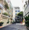 NHÀ ĐẸP HẺM XE HƠI TRÁNH NHAU - KHU ĐỒNG BỘ NGUYỄN VĂN ĐẬU 4x15Mx 5 Tầng