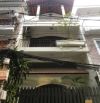 🏡 Bán nhà Lê Văn Sỹ 51.2m² 4 tầng – 13 tỷ – Hẻm xe hơi thông