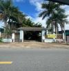 Đất mặt tiền kinh doanh buôn bán trung tâm xã Tân Thông Hội Củ Chi TPHCM, DT: 14x45m.