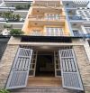 Bán nhà 2 MT Lý Thái Tổ, Quận 3 - ngang 4x25m - 4 tầng - HĐT: 60 trđ/th - giá 23 tỷ