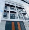 Bán nhà 4 tầng Mới Đẹp Hẻm Xe Hơi Long Trường Q9 -  4x17m Giá 6.5 tỷ TL