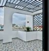 Nhà mới xây 60m² – hẻm 1716 Huỳnh Tấn Phát, Nhà Bè – ngay Cầu Phú Xuân, sổ hồng riêng, giá