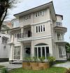 Siêu phẩm biệt thự góc 2MT Phú Mỹ Hưng, Quận 7 - DT: 8x20m - hầm 5t có TM - giá 50 tỷ