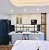 TRUNG TÂM ĐỐNG ĐA – NHÀ ĐẸP NGÕ THỊNH QUANG  40m² – 7 tầng – Mặt tiền 5.5m