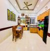 Bán nhà đẹp 3 tầng – Huỳnh Văn Nghệ, Phạm Văn Bạch, Gò Vấp – 75m², hẻm ô tô 4m, chỉ 6 tỷ +