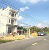 Đất thổ cư mặt tiền nhựa xã Phú Hòa Đông Củ Chi TPHCM, DT: 10x16,5m.