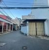 🏡CCDV-MS.T0 - Bán nhà 1T1L cũ góc 2 MT hẻm 378 đường Trương Công Định p Tam Thắng tp HCM.