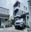P. Tam Phú, gần BV Thủ Đức biệt thự 130m2 có sân đỗ oto, full TC ngang 8m gấp chỉ 8.45 tỷ.