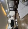 NHÀ ĐẸP DÂN XÂY, NGÕ THÔNG, Ô TÔ ĐỖ CỬA – 40m² GIÁ 6,4 TỶ – NGỌC THỤY LONG BIÊN