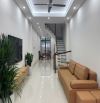 Ngọc Hồi - Hoàng Mai 51/67m x 5 tầng, mặt tiền 3.4m, giá 10.5 tỷ thương lượng