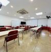 BÁN NHÀ MẶT PHỐ TRẦN BÌNH – CẦU GIẤY | 80m² – 9 TẦNG – MẶT TIỀN 5m – GIÁ 46,8 TỶ