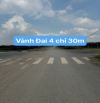 Lô Đất Tái Định Cư Ốc Nhiêu giáp vành đai 4– Hoàn Long – Văn Giang – Hưng Yên