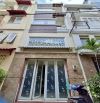 Bán nhà ở đường Trần Khắc Chân, phường Tân Định, quận 1, 4 tầng, 30m2, nhỉnh 13 tỷ