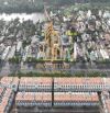 BÁN ĐẤT 2 MẶT TIỀN TRƯỚC & SAU ĐƯỜNG NGUYỄN CHÍ THANH - ĐỐI DIỆN KHU ĐÔ THỊ ECO CITY.