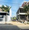 Đất biệt thự đối lưng Minh Mạng - Nam Hòa Xuân