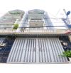 Hạ 200tr bán gấp siêu mẫu Tân cổ điển, HXH thông sát bên chợ Xóm Mới, Gò Vấp