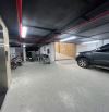 LÔ GÓC - 288M. - TOÀ VĂN PHÒNG MẶT PHỐ, DÒNG TIỀN 4 TỶ / Năm